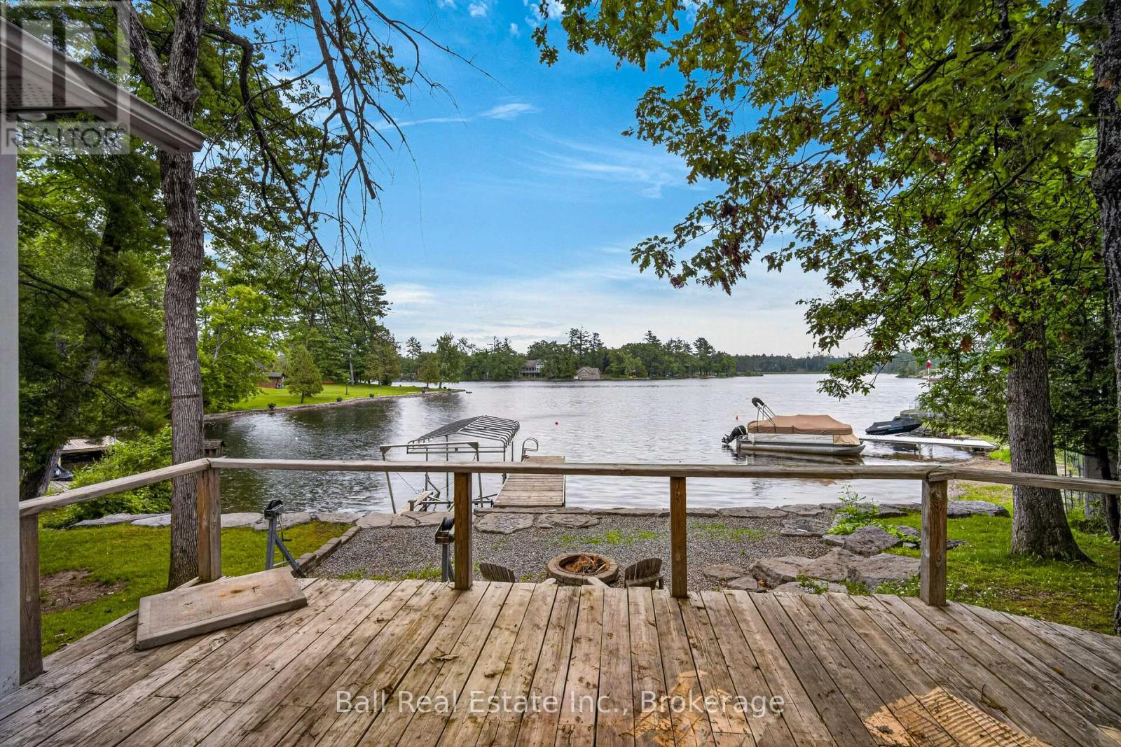 1832 - 1846 South Bay Shore Road E, Douro-Dummer, Ontario  K0L 2H0 - Photo 43 - X13436342