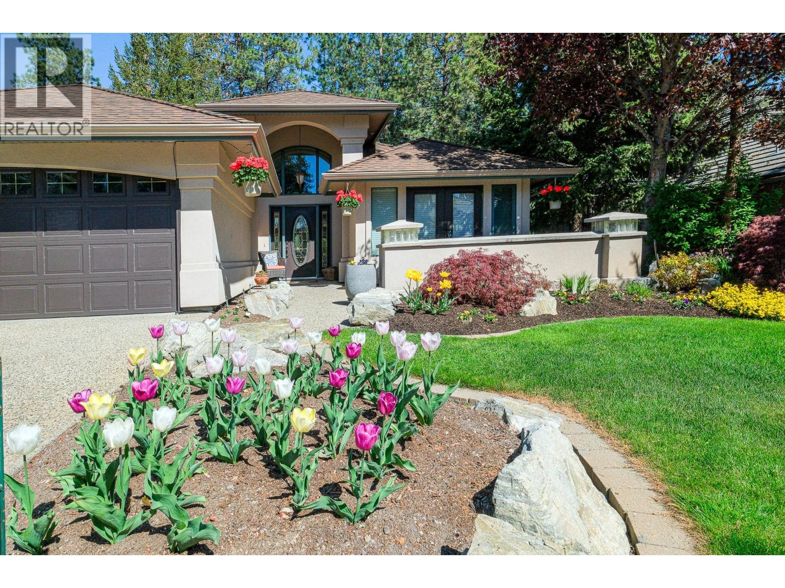 4141 Gallaghers Boulevard S, Kelowna, British Columbia