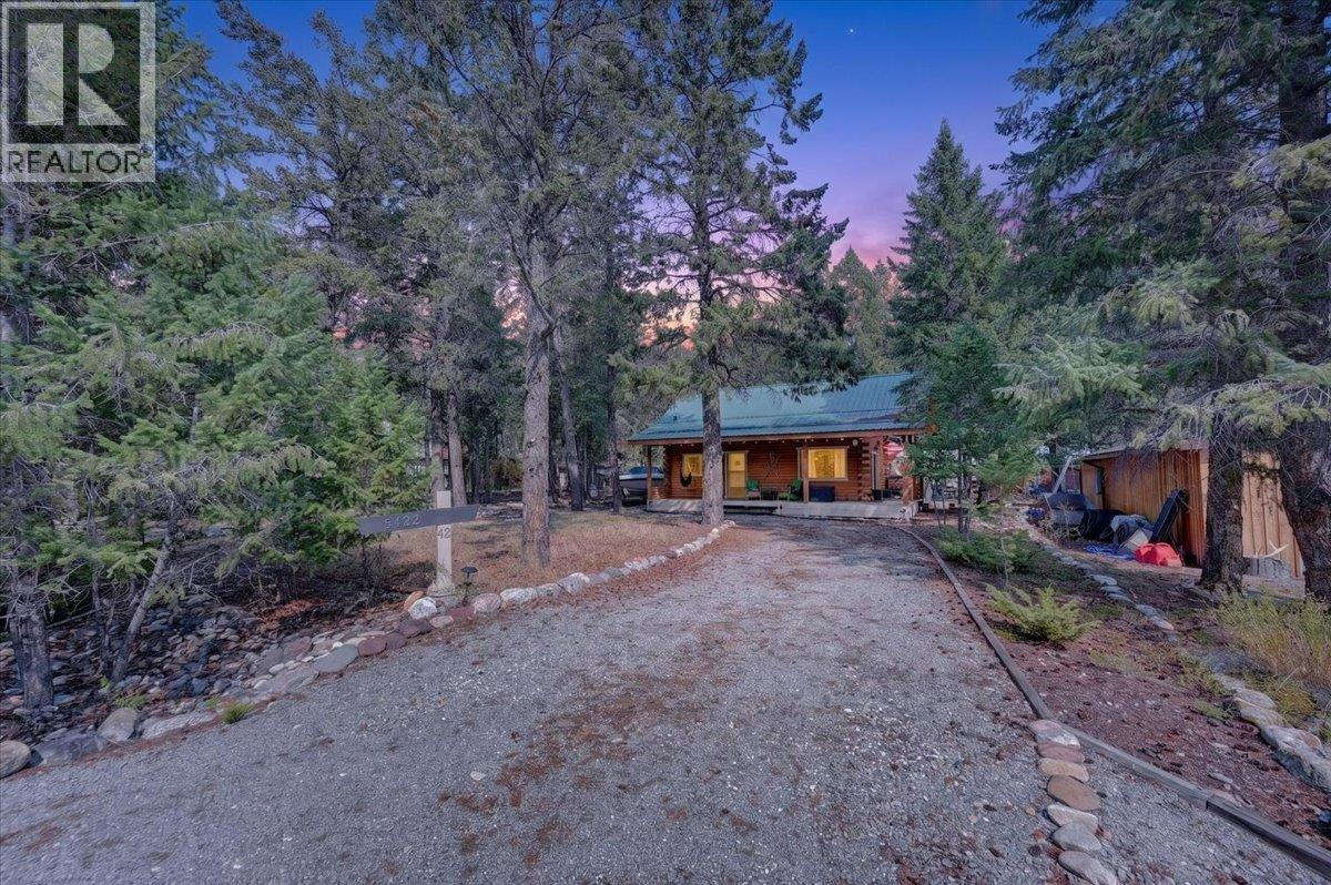 5422 Dutch Creek Road, Fairmont Hot Springs, British Columbia  V0B 1L2 - Photo 23 - 10398413