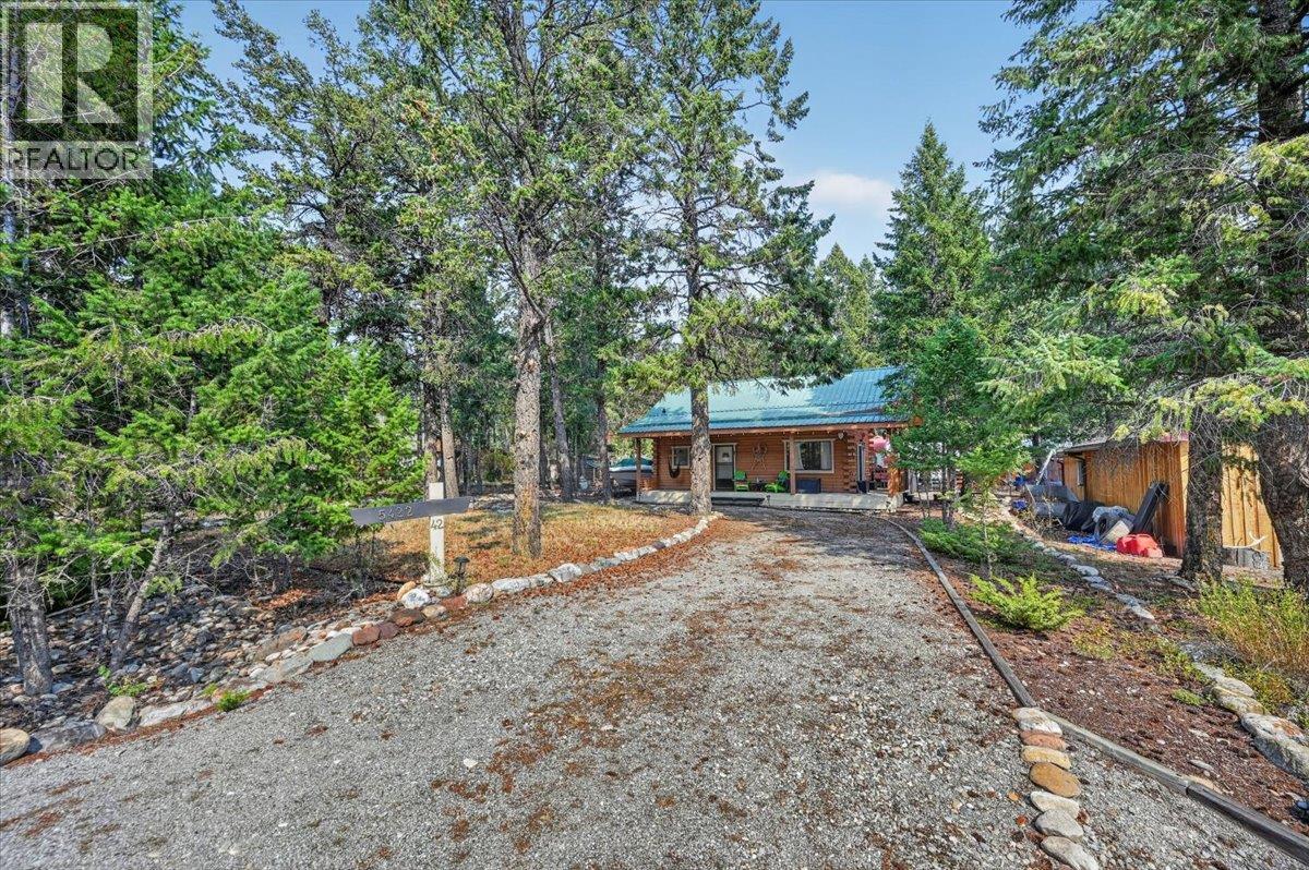 5422 Dutch Creek Road, Fairmont Hot Springs, British Columbia  V0B 1L2 - Photo 24 - 10398413