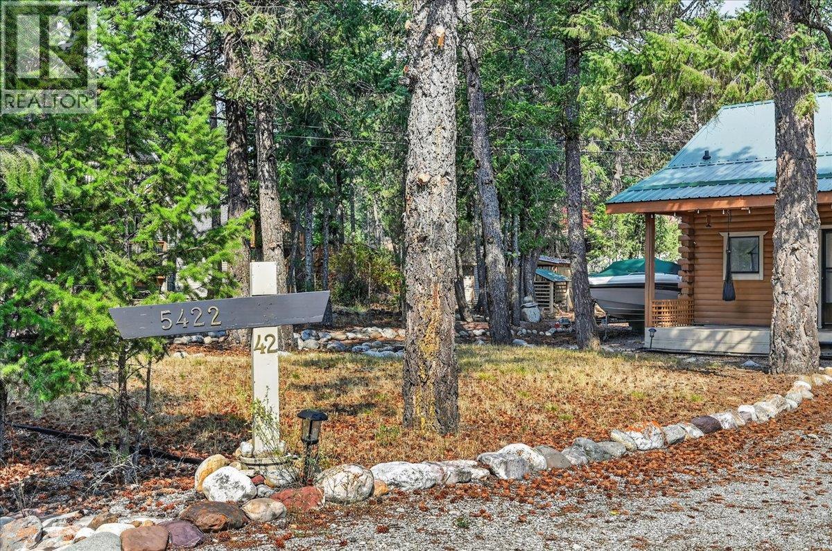 5422 Dutch Creek Road, Fairmont Hot Springs, British Columbia  V0B 1L2 - Photo 25 - 10398413