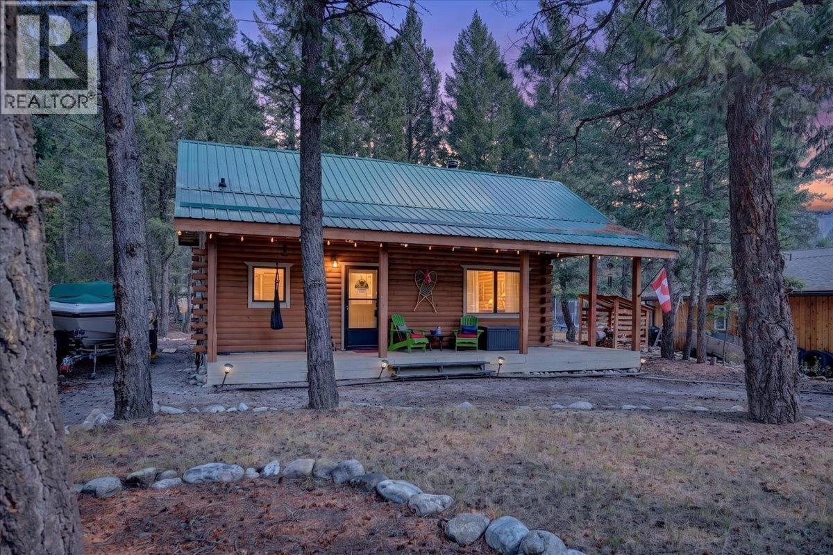 5422 Dutch Creek Road, Fairmont Hot Springs, British Columbia  V0B 1L2 - Photo 27 - 10398413