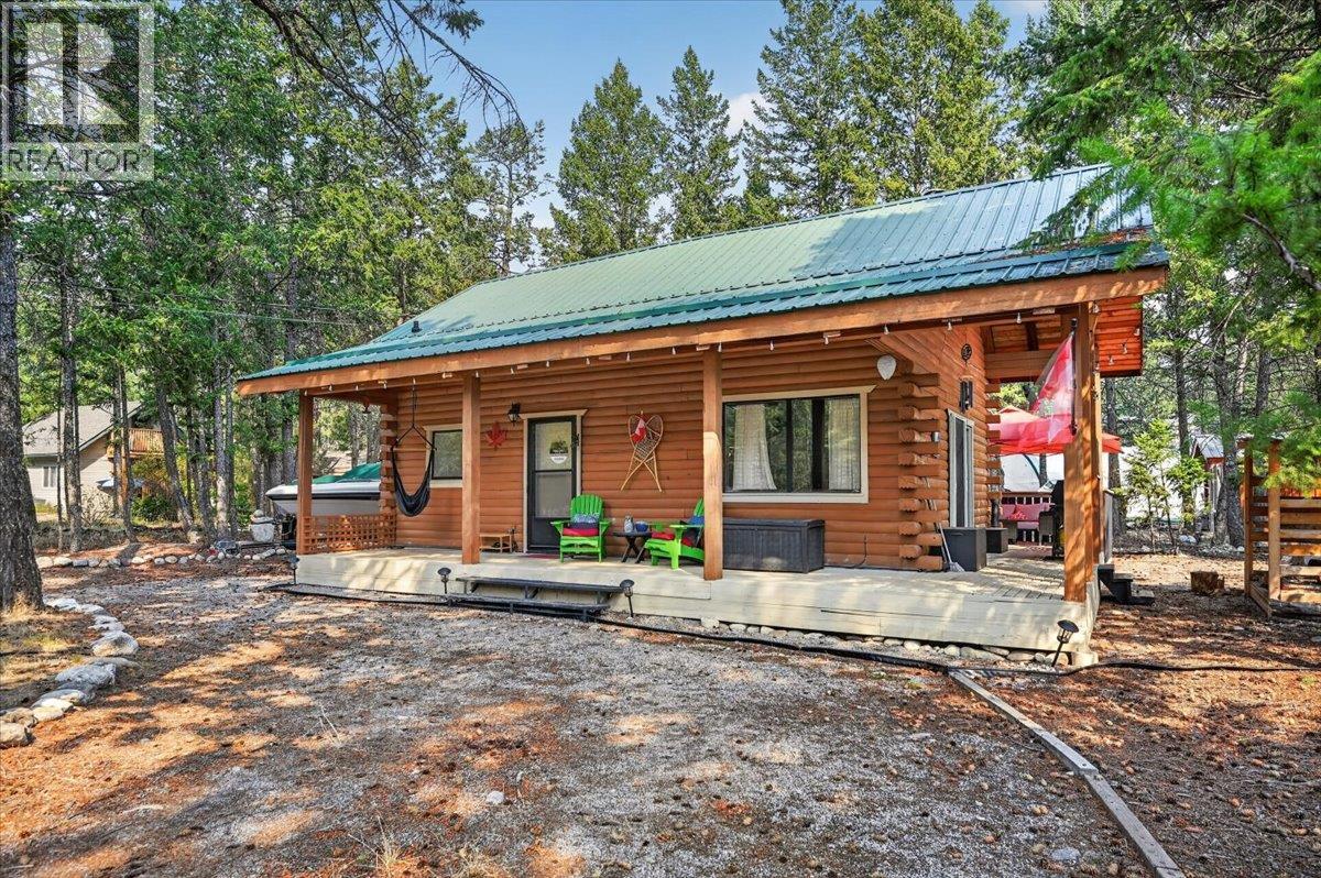 5422 Dutch Creek Road, Fairmont Hot Springs, British Columbia  V0B 1L2 - Photo 29 - 10398413