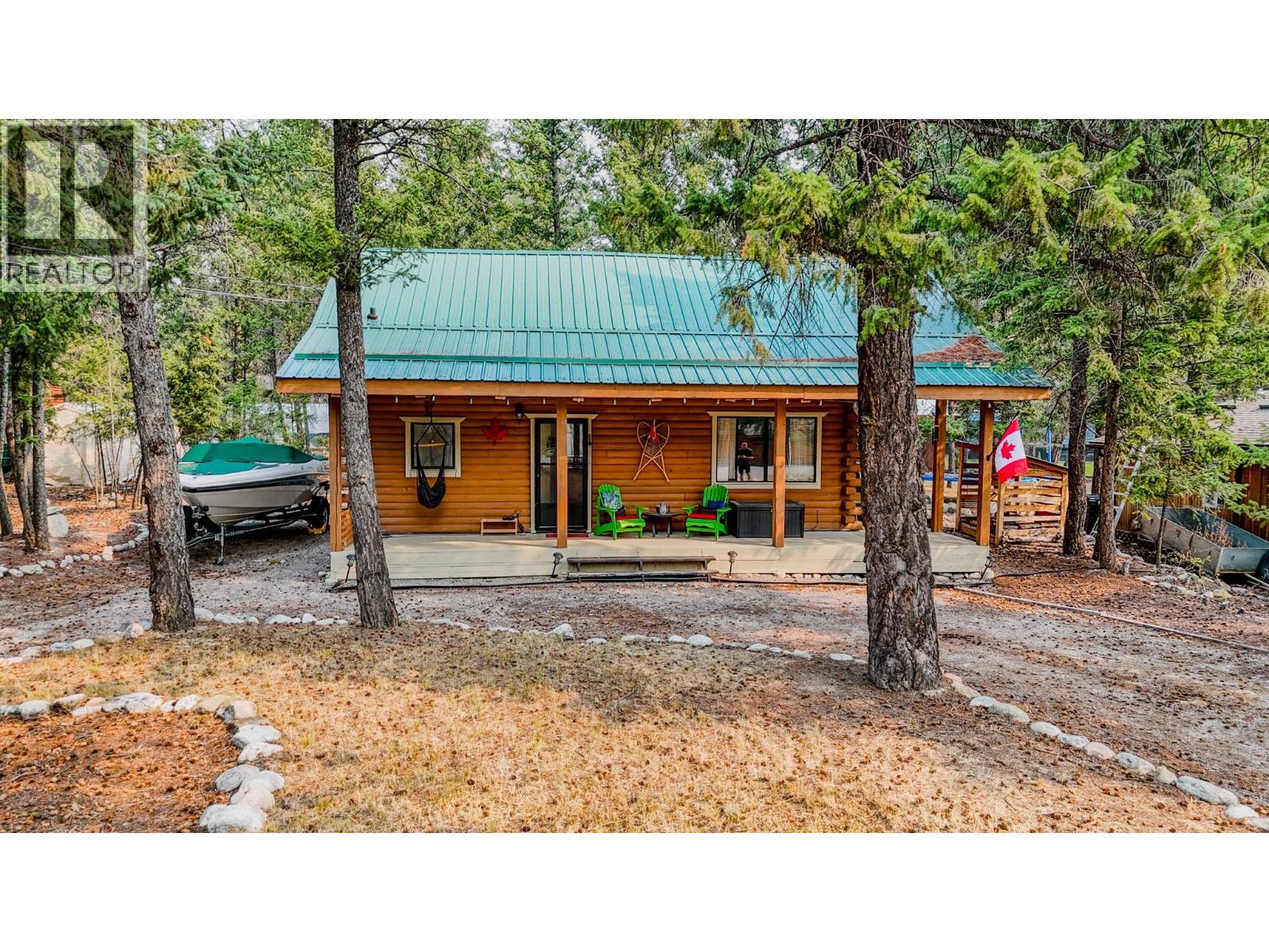 5422 Dutch Creek Road, Fairmont Hot Springs, British Columbia  V0B 1L2 - Photo 48 - 10398413