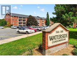 114 - 580 ARMSTRONG ROAD, Kingston, Ontario