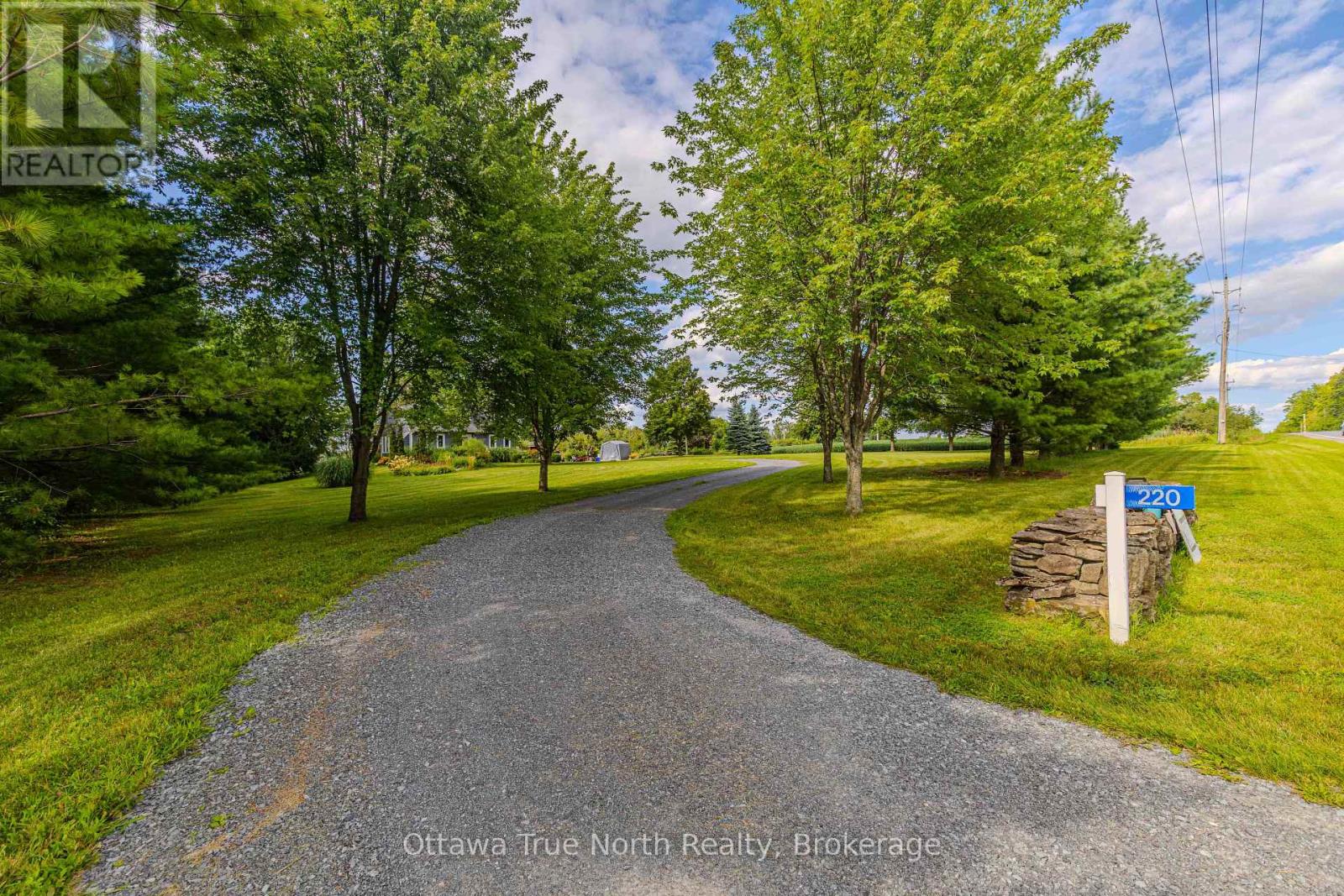 220 Ninth Line, Beckwith, Ontario  K7C 0V9 - Photo 3 - X13709656