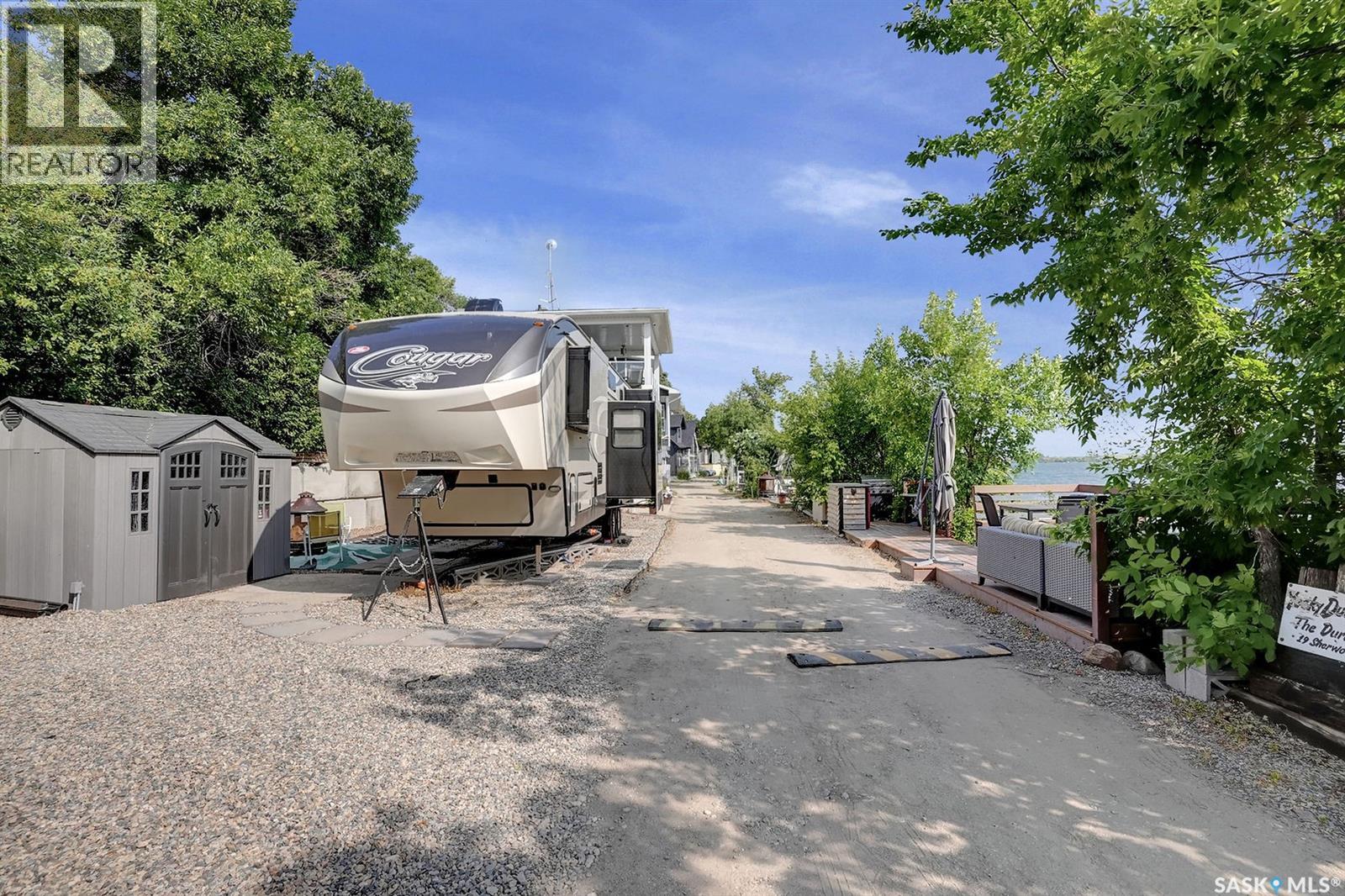 10 Grandview Road, Grandview Beach, Saskatchewan  S0G 1C0 - Photo 15 - SK046582