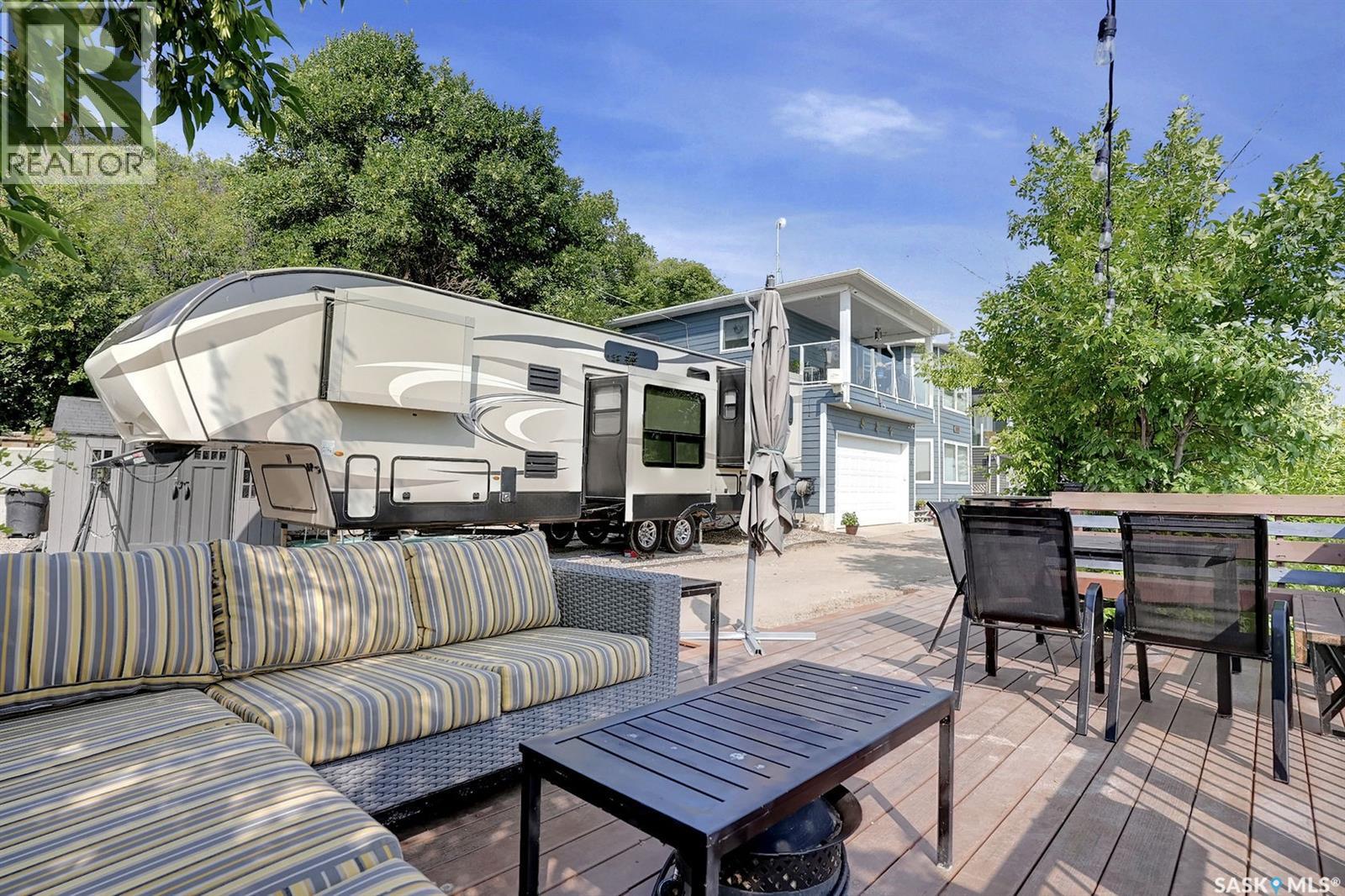 10 Grandview Road, Grandview Beach, Saskatchewan  S0G 1C0 - Photo 17 - SK046582