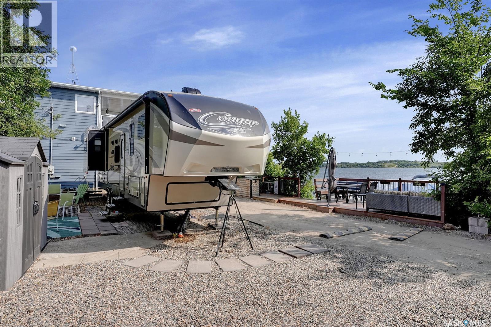 10 Grandview Road, Grandview Beach, Saskatchewan  S0G 1C0 - Photo 18 - SK046582