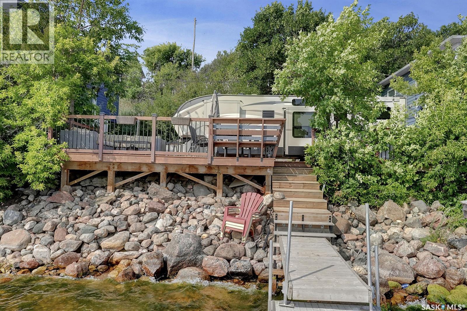 10 Grandview Road, Grandview Beach, Saskatchewan  S0G 1C0 - Photo 20 - SK046582