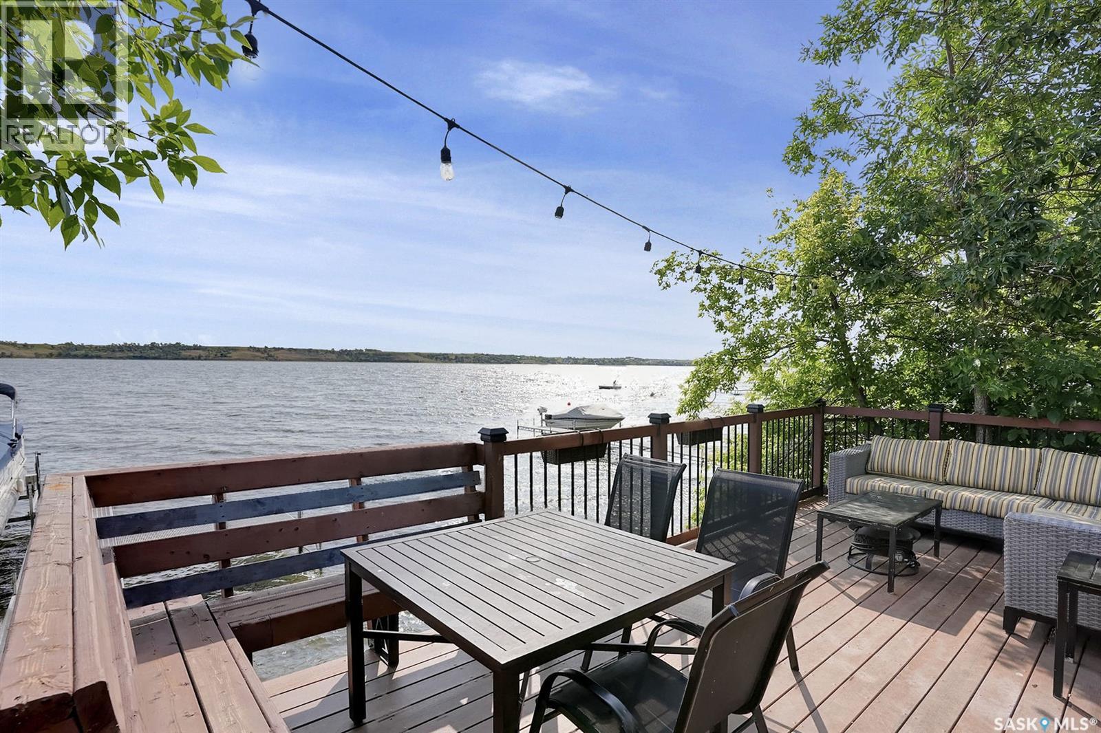 10 Grandview Road, Grandview Beach, Saskatchewan  S0G 1C0 - Photo 4 - SK046582