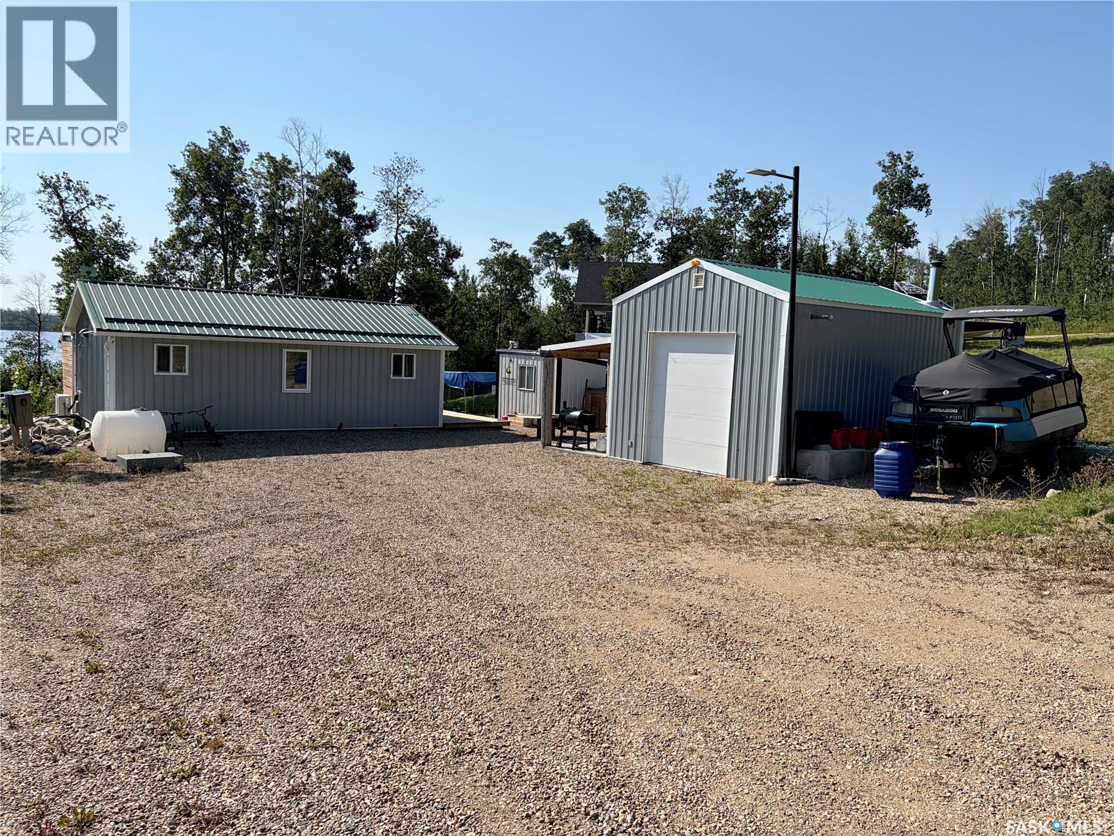 Lot 17 Block 2 Willow Road, Dixon Lake, Saskatchewan  S0K 1A0 - Photo 1 - SK046570