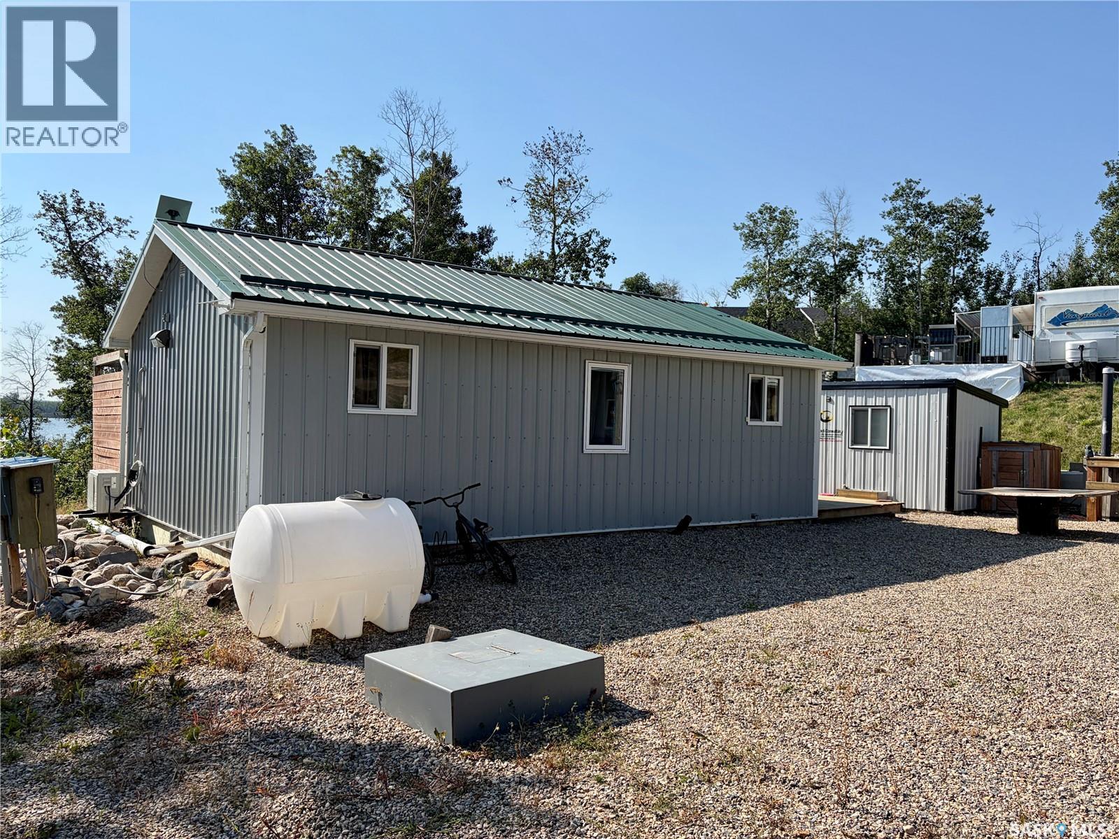 Lot 17 Block 2 Willow Road, Dixon Lake, Saskatchewan  S0K 1A0 - Photo 19 - SK046570
