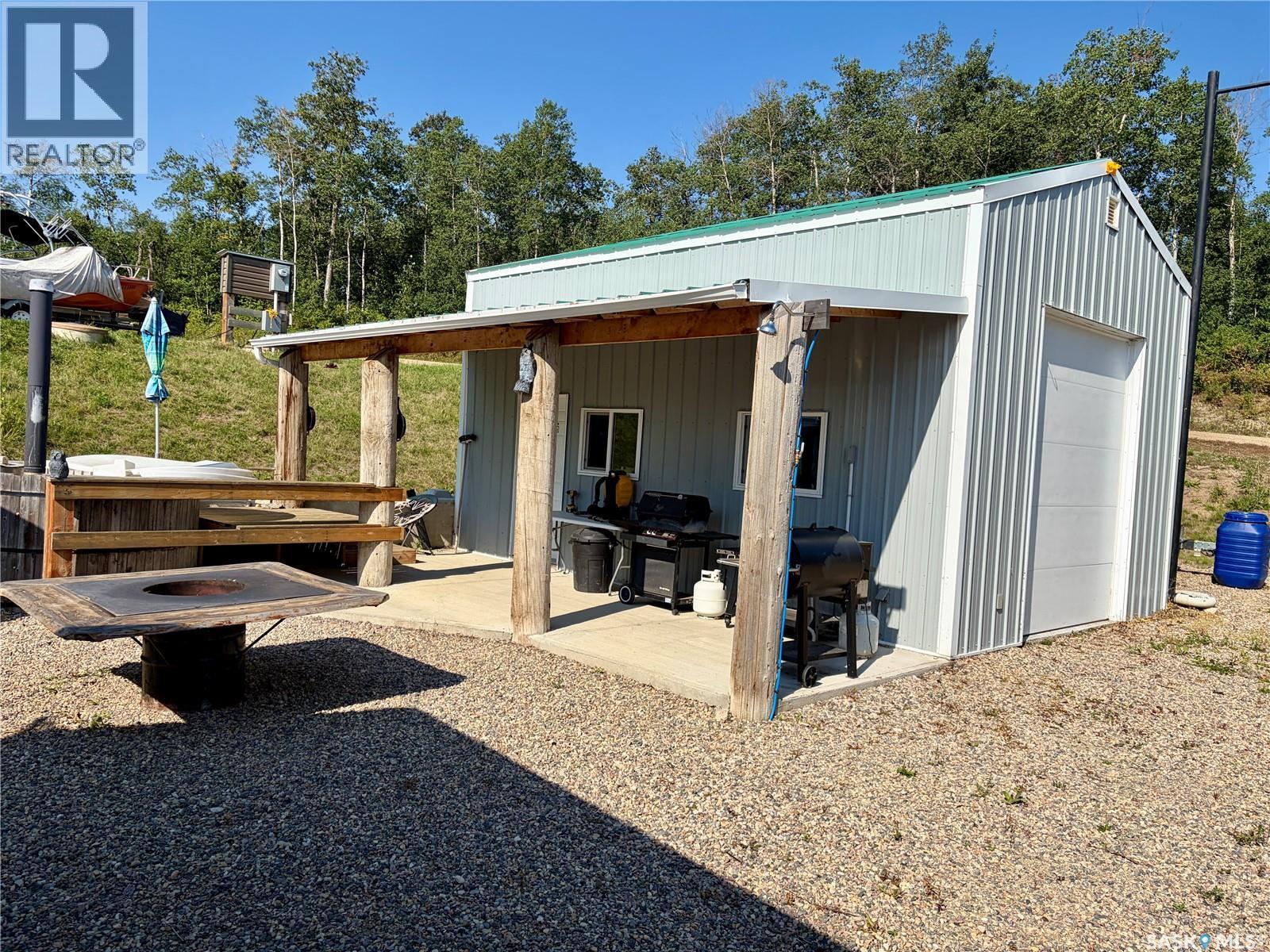 Lot 17 Block 2 Willow Road, Dixon Lake, Saskatchewan  S0K 1A0 - Photo 20 - SK046570