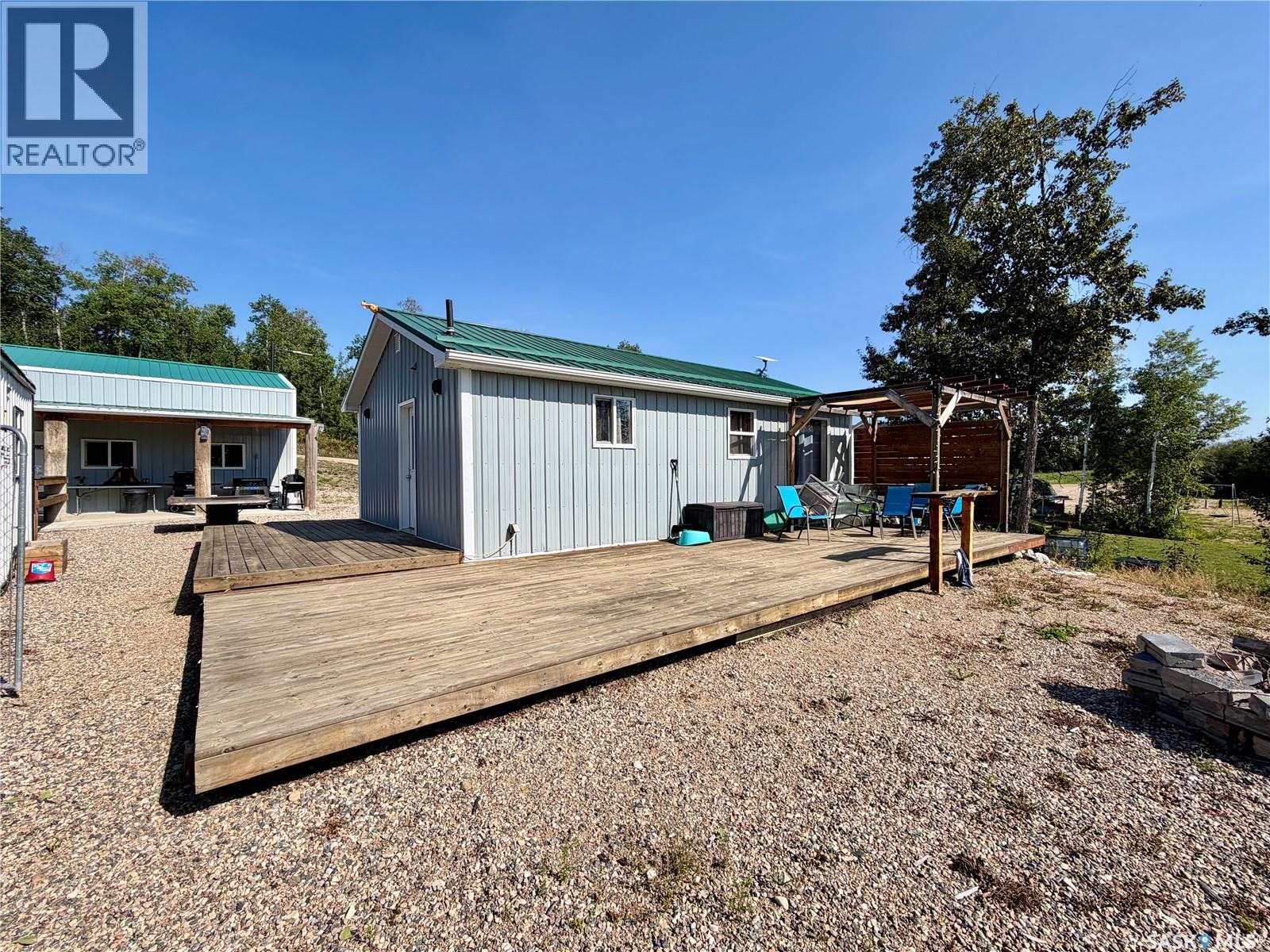 Lot 17 Block 2 Willow Road, Dixon Lake, Saskatchewan  S0K 1A0 - Photo 25 - SK046570