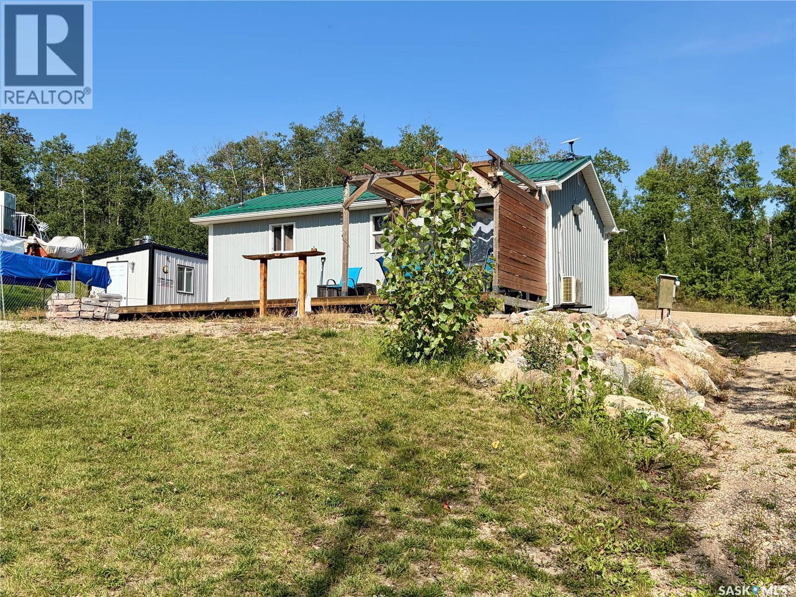 Lot 17 Block 2 Willow Road, Dixon Lake, Saskatchewan  S0K 1A0 - Photo 27 - SK046570