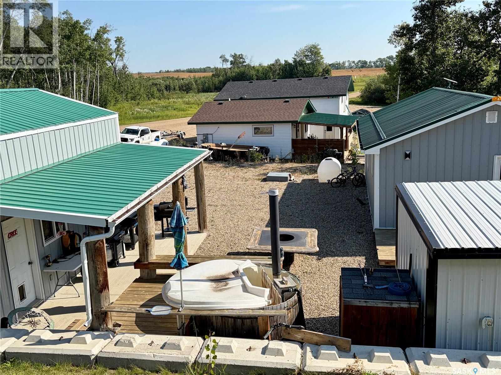 Lot 17 Block 2 Willow Road, Dixon Lake, Saskatchewan  S0K 1A0 - Photo 28 - SK046570