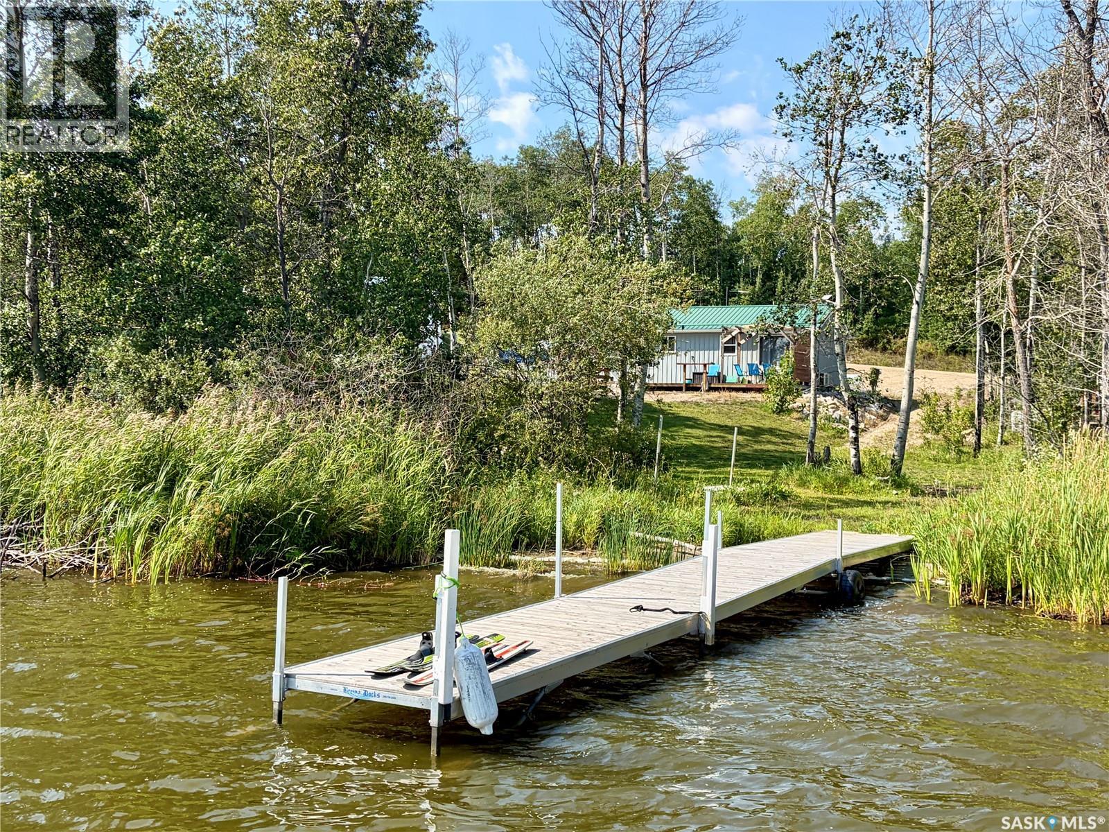 Lot 17 Block 2 Willow Road, Dixon Lake, Saskatchewan  S0K 1A0 - Photo 3 - SK046570