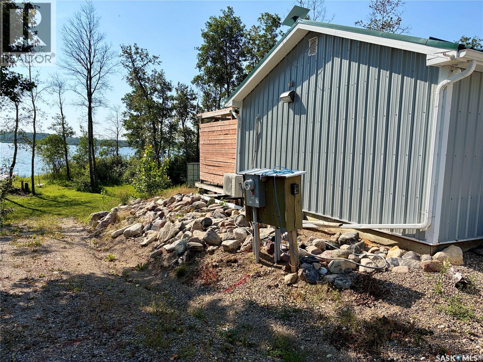 Lot 17 Block 2 Willow Road, Dixon Lake, Saskatchewan  S0K 1A0 - Photo 40 - SK046570