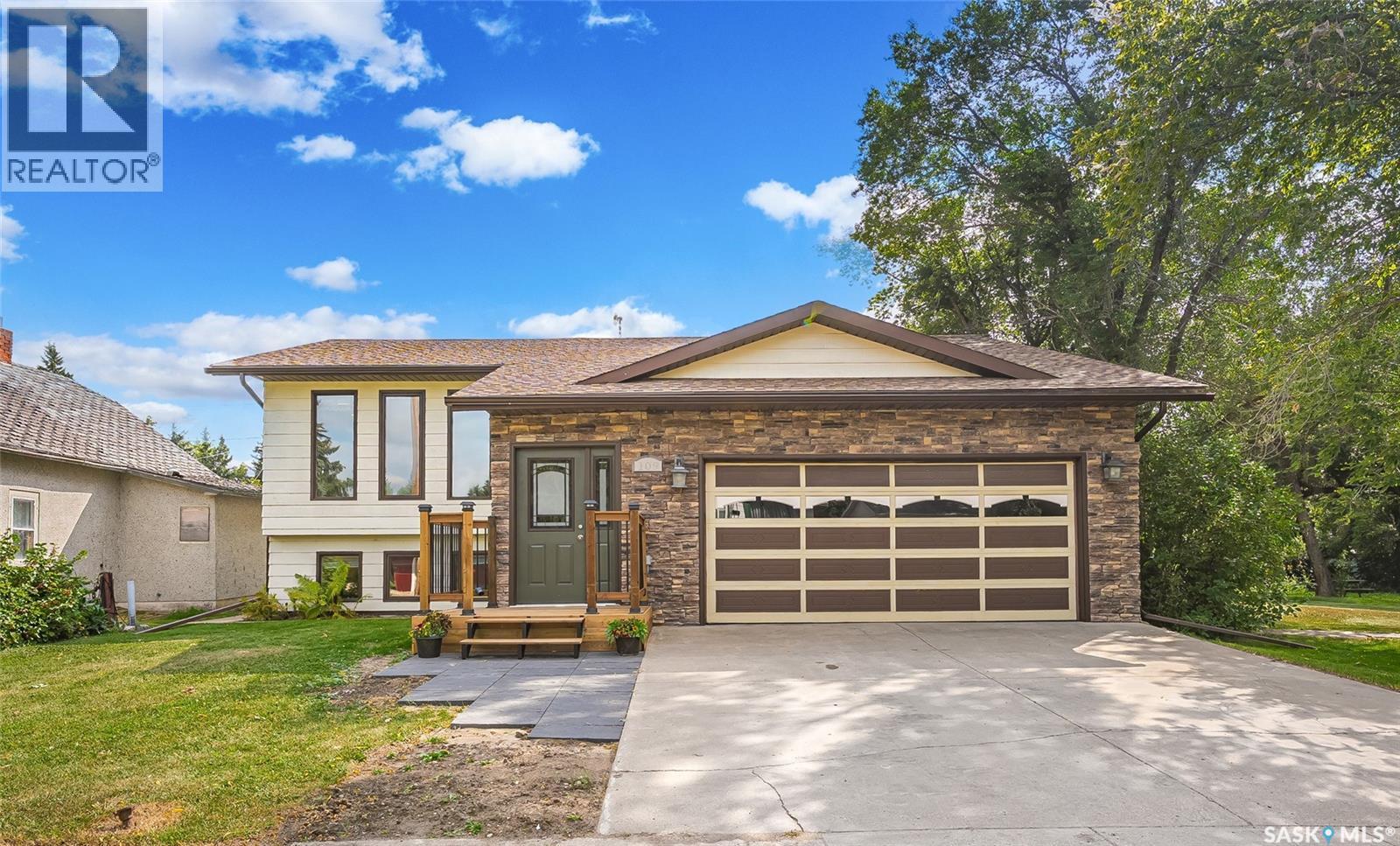 109 South AVENUE E, Hafford, Saskatchewan