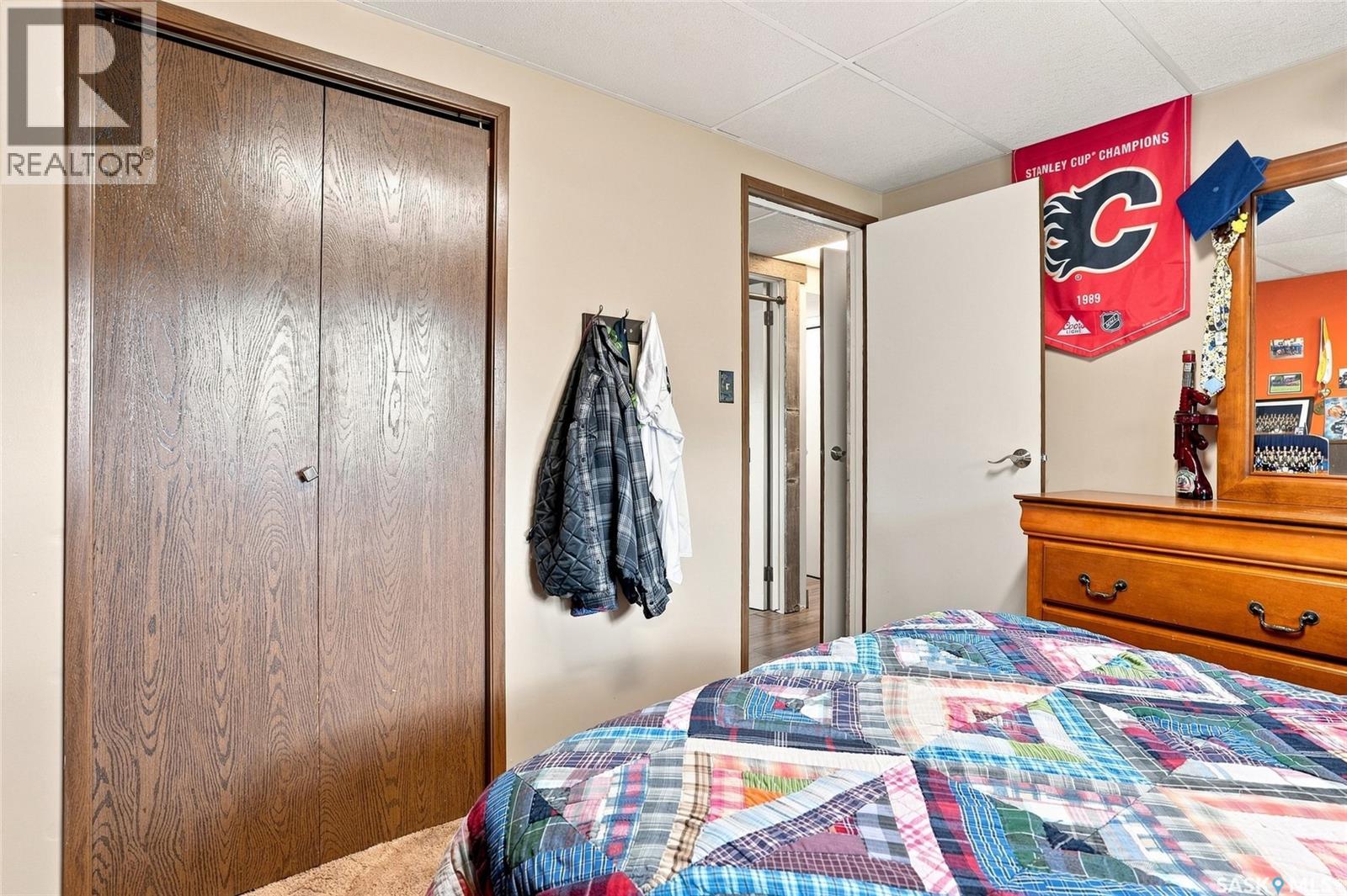 109 South Avenue E, Hafford, Saskatchewan  S0J 1A0 - Photo 30 - SK046553