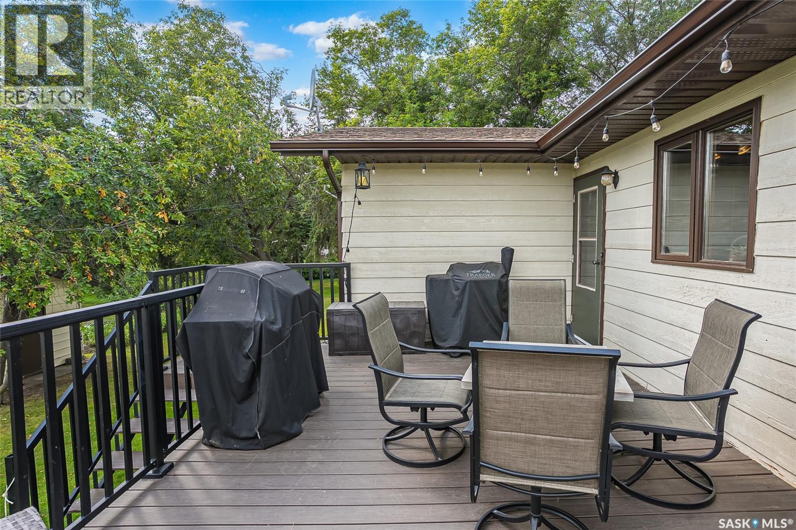 109 South Avenue E, Hafford, Saskatchewan  S0J 1A0 - Photo 35 - SK046553