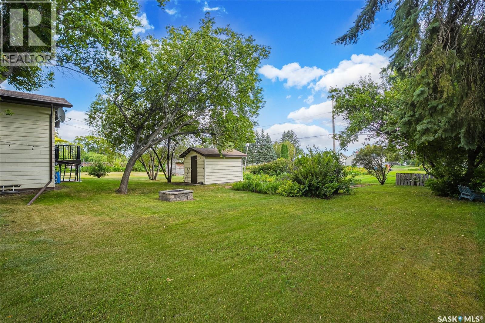 109 South Avenue E, Hafford, Saskatchewan  S0J 1A0 - Photo 36 - SK046553