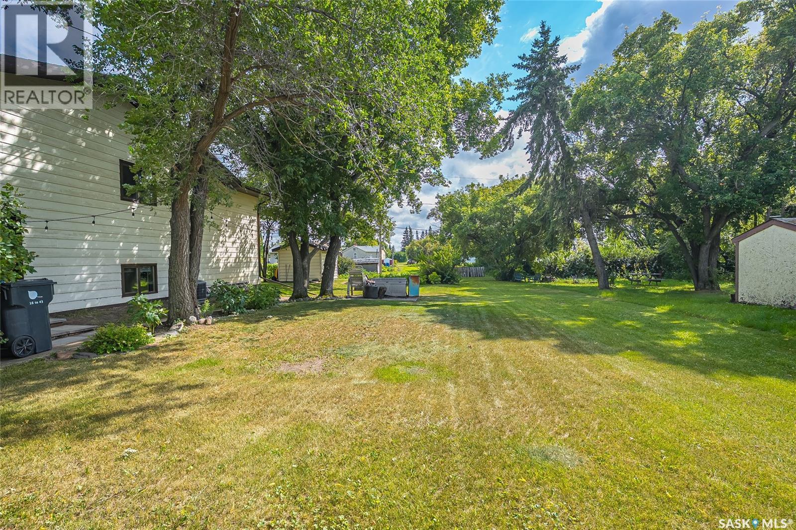 109 South Avenue E, Hafford, Saskatchewan  S0J 1A0 - Photo 37 - SK046553