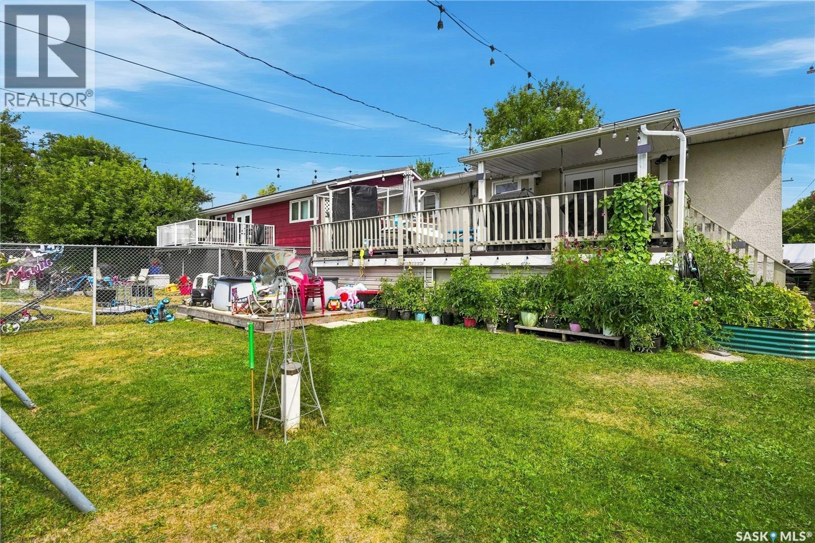 130 6th Street, Pilot Butte, Saskatchewan  S0G 3Z0 - Photo 39 - SK046540