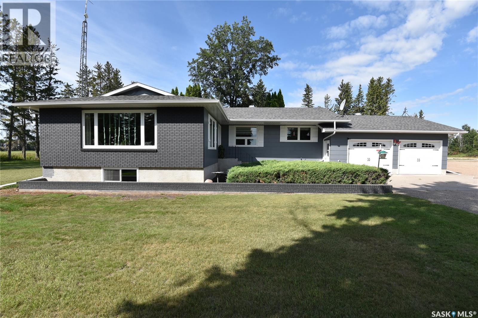 Hleck Home Quarter, Nipawin Rm No. 487, Saskatchewan  S0E 0P0 - Photo 3 - SK046500