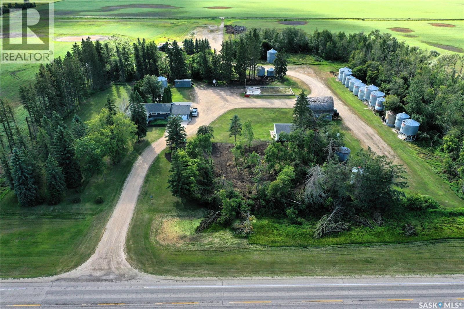Hleck Home Quarter, Nipawin Rm No. 487, Saskatchewan  S0E 0P0 - Photo 39 - SK046500
