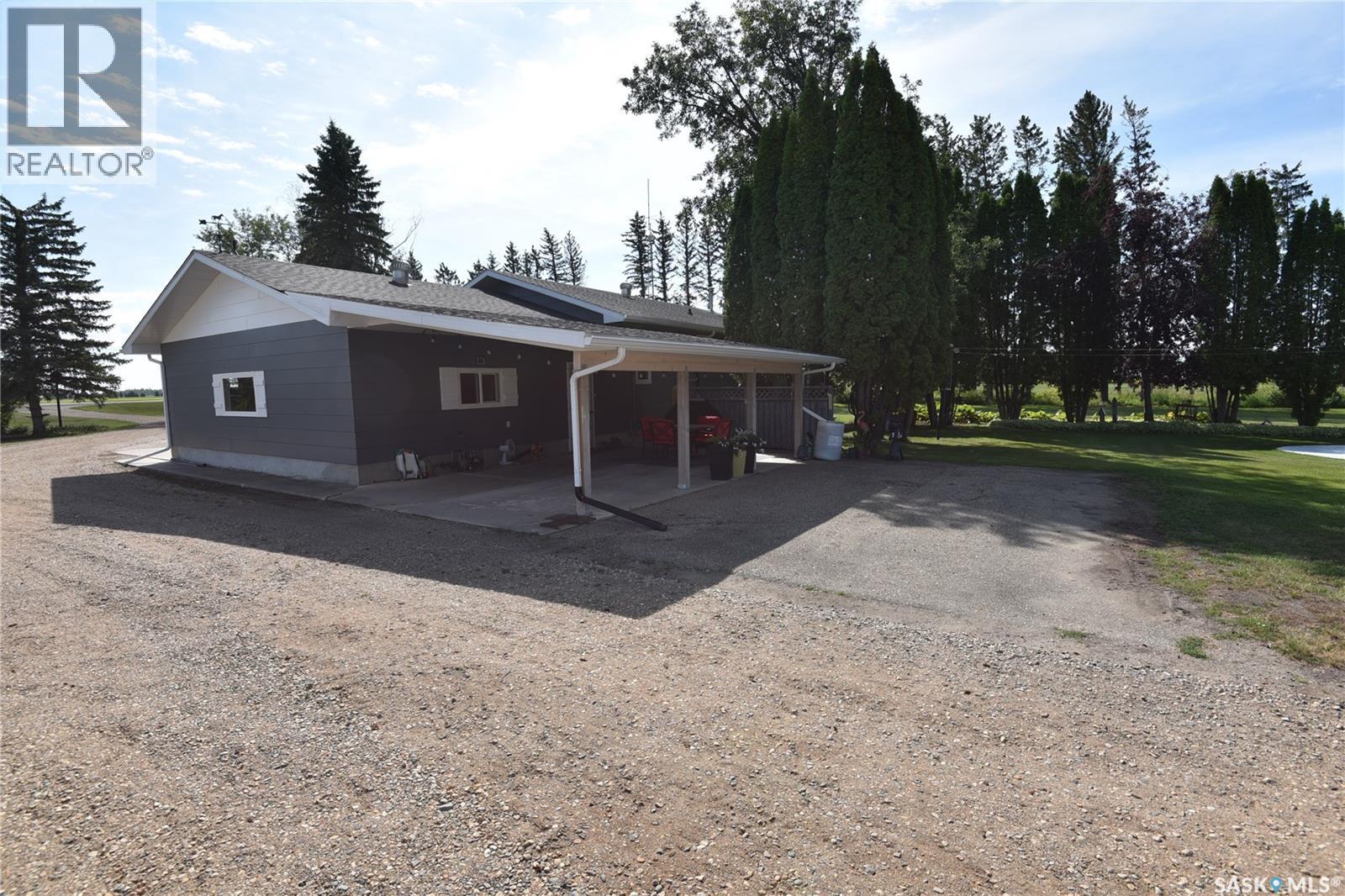 Hleck Home Quarter, Nipawin Rm No. 487, Saskatchewan  S0E 0P0 - Photo 4 - SK046500