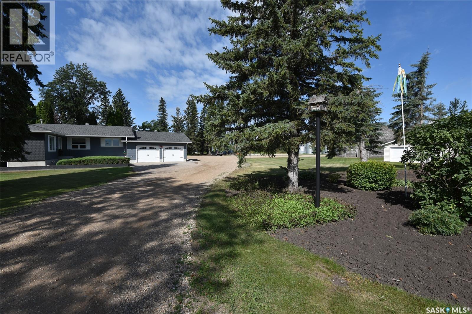 Hleck Home Quarter, Nipawin Rm No. 487, Saskatchewan  S0E 0P0 - Photo 40 - SK046500