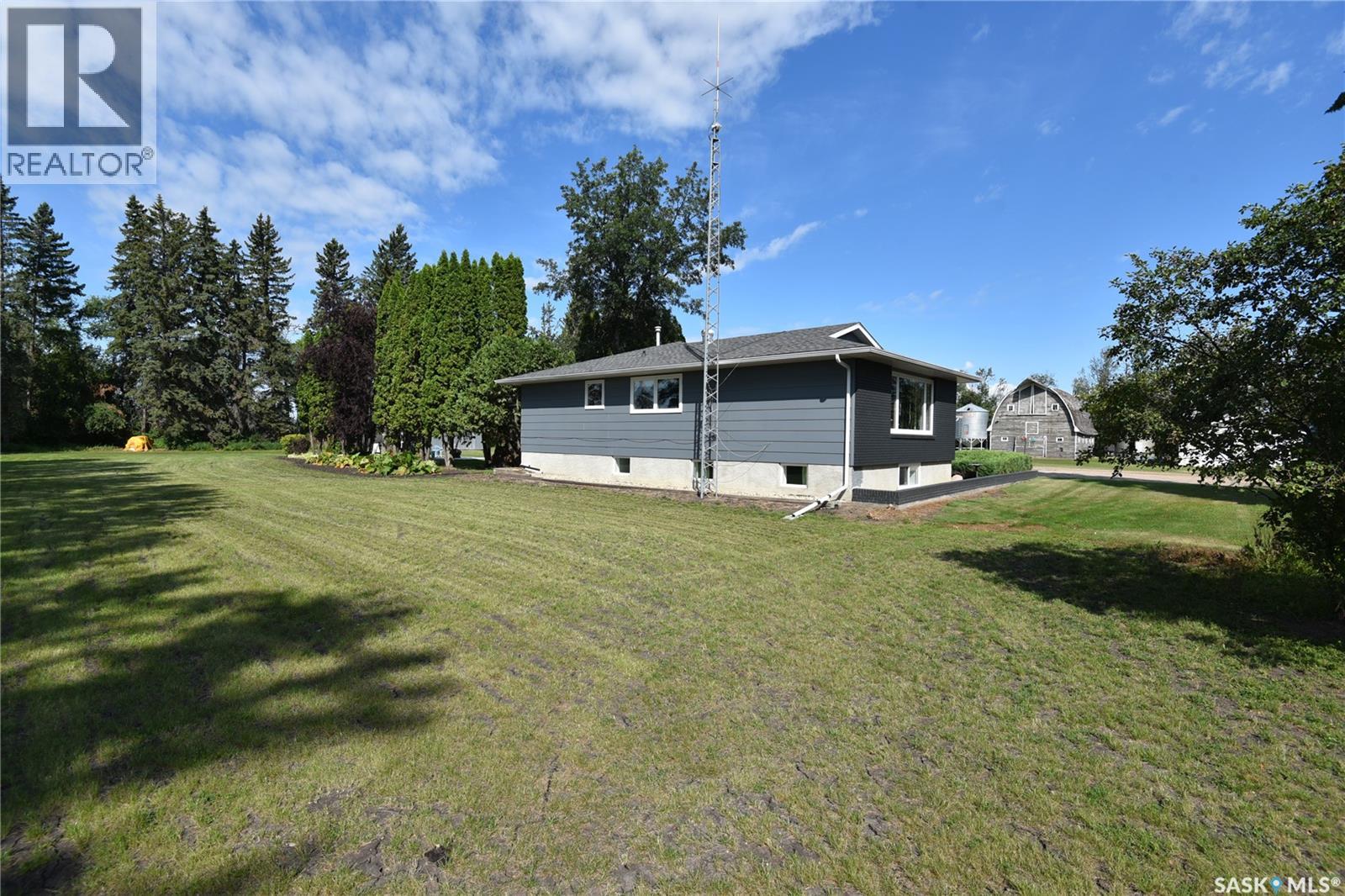 Hleck Home Quarter, Nipawin Rm No. 487, Saskatchewan  S0E 0P0 - Photo 41 - SK046500