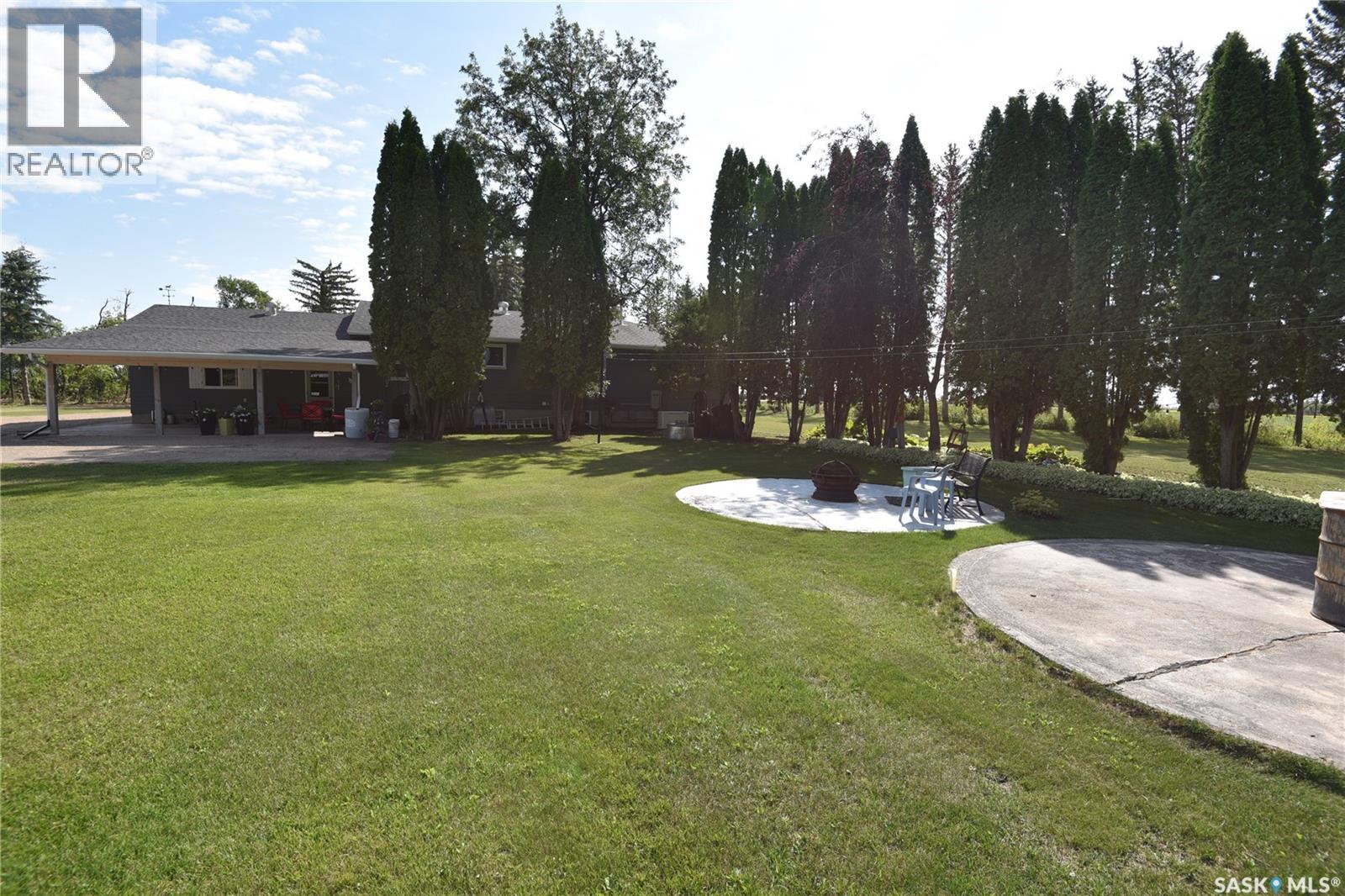 Hleck Home Quarter, Nipawin Rm No. 487, Saskatchewan  S0E 0P0 - Photo 42 - SK046500