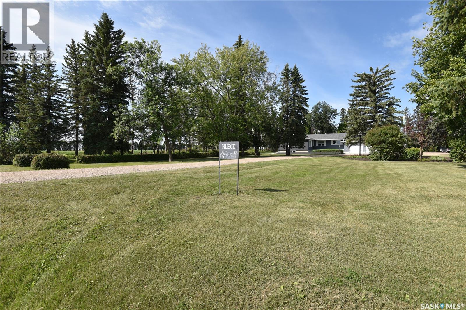 Hleck Home Quarter, Nipawin Rm No. 487, Saskatchewan  S0E 0P0 - Photo 43 - SK046500