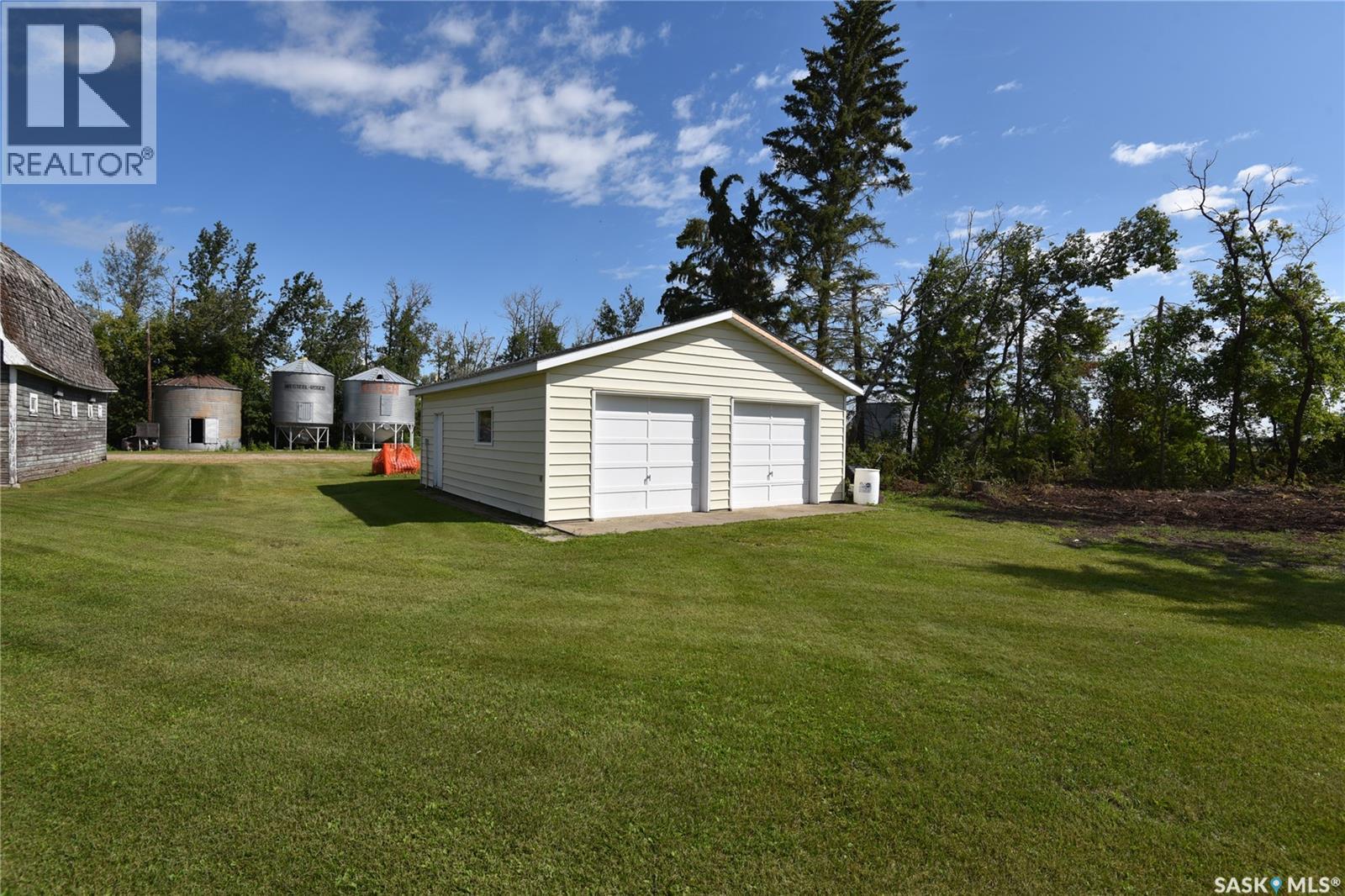 Hleck Home Quarter, Nipawin Rm No. 487, Saskatchewan  S0E 0P0 - Photo 44 - SK046500
