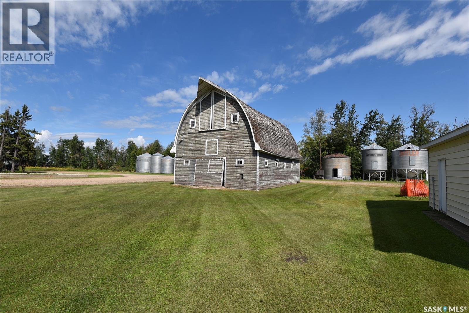 Hleck Home Quarter, Nipawin Rm No. 487, Saskatchewan  S0E 0P0 - Photo 45 - SK046500