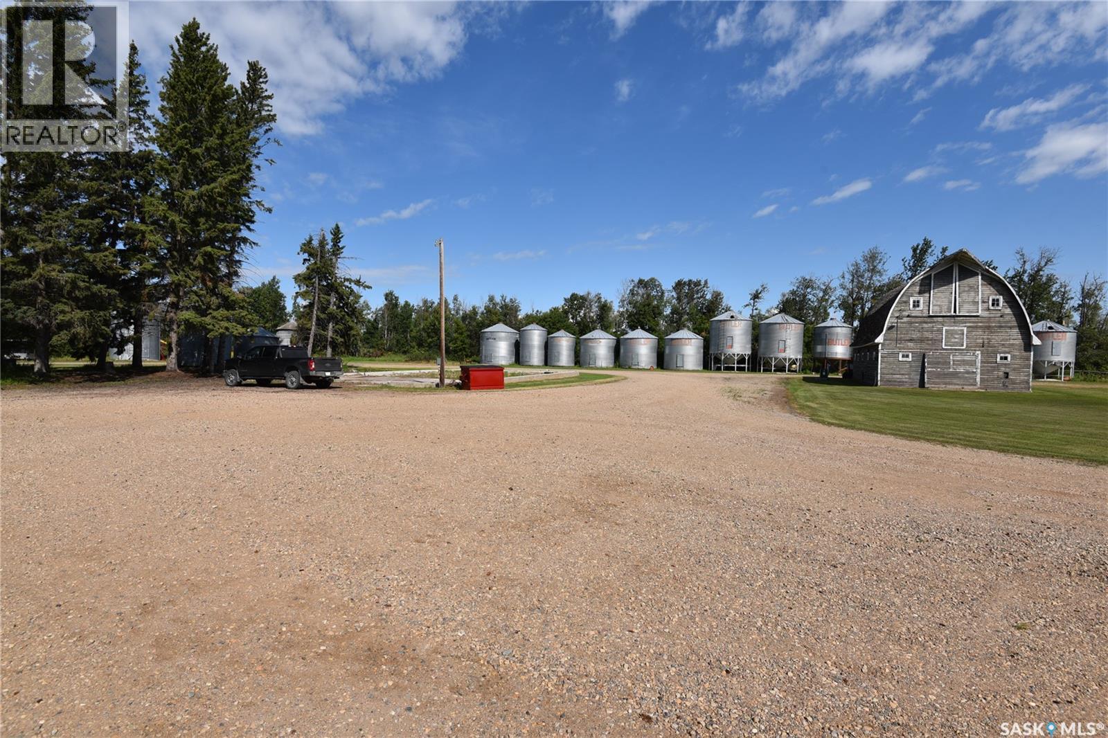 Hleck Home Quarter, Nipawin Rm No. 487, Saskatchewan  S0E 0P0 - Photo 46 - SK046500