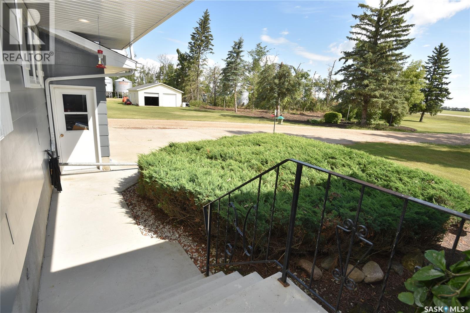 Hleck Home Quarter, Nipawin Rm No. 487, Saskatchewan  S0E 0P0 - Photo 5 - SK046500