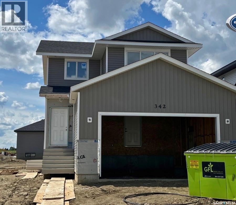342 Traeger CLOSE, Saskatoon, Saskatchewan