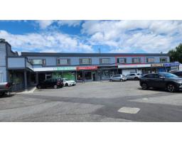 205 20289 56 AVENUE, Langley, British Columbia