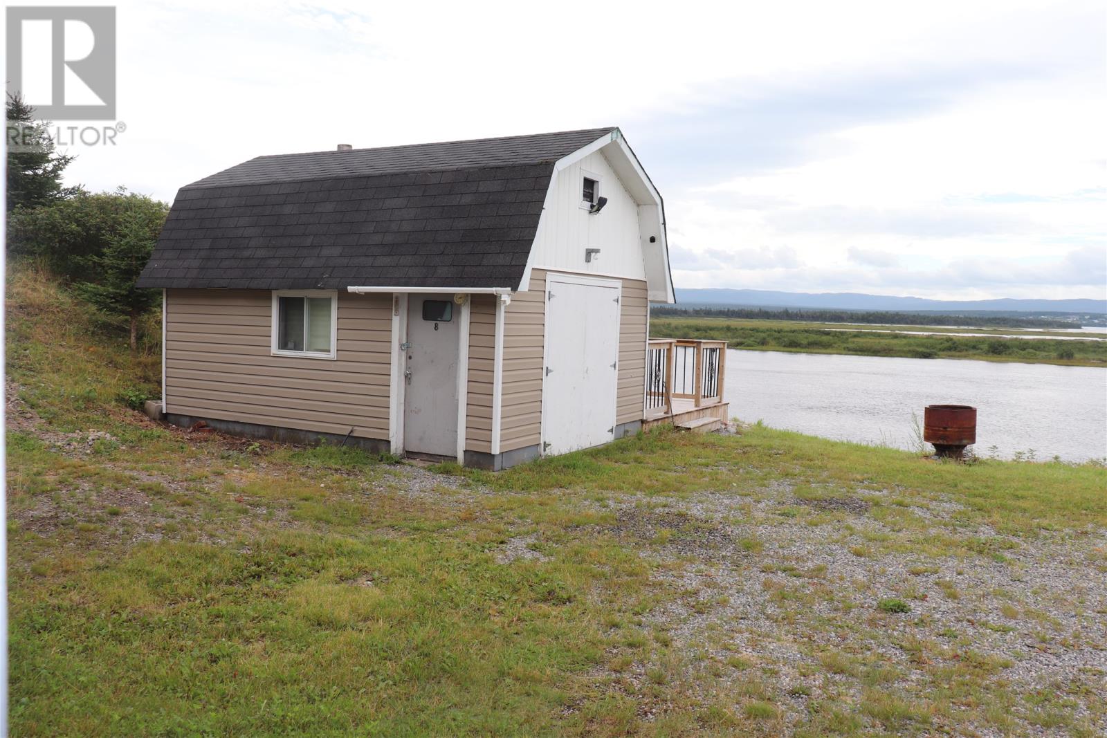 8 Oakland Drive, Stephenville Crossing, Newfoundland & Labrador  A0N 2C0 - Photo 29 - 1302297