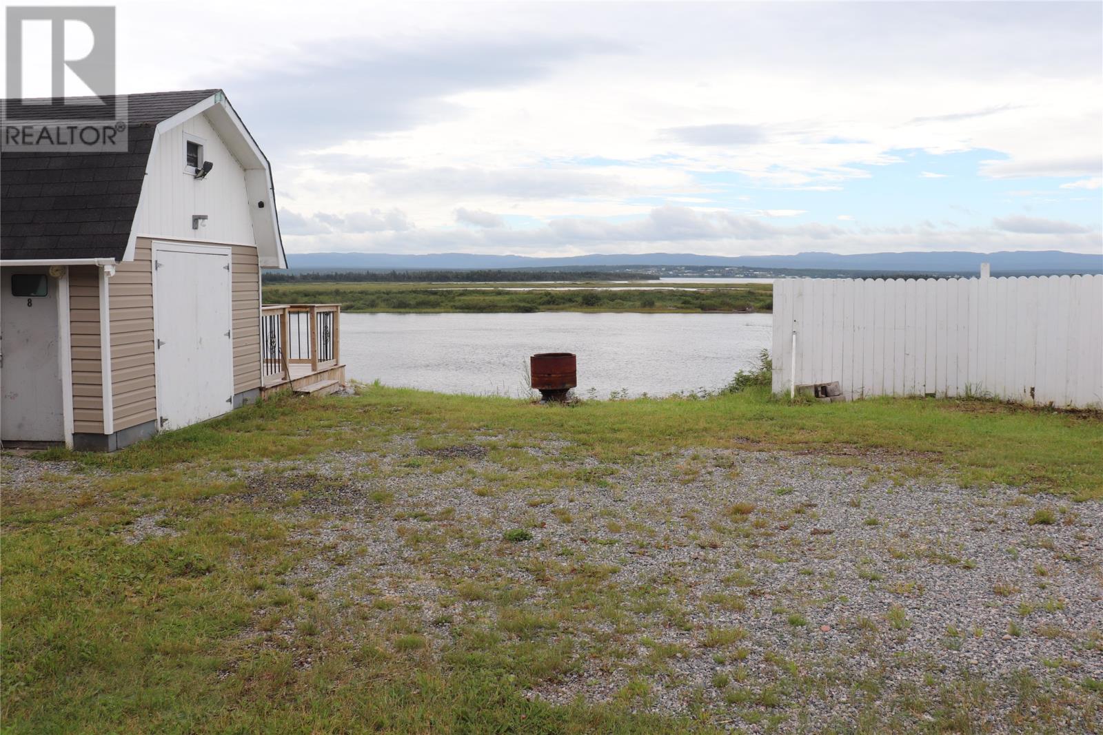8 Oakland Drive, Stephenville Crossing, Newfoundland & Labrador  A0N 2C0 - Photo 30 - 1302297