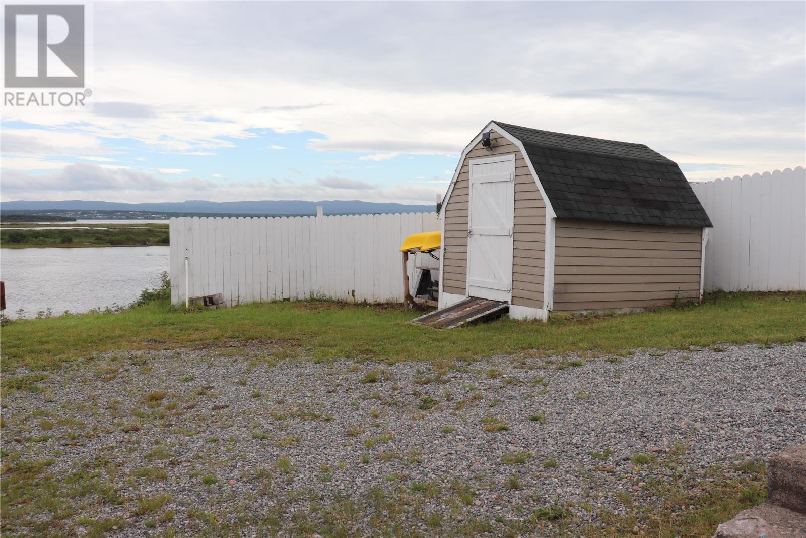 8 Oakland Drive, Stephenville Crossing, Newfoundland & Labrador  A0N 2C0 - Photo 31 - 1302297