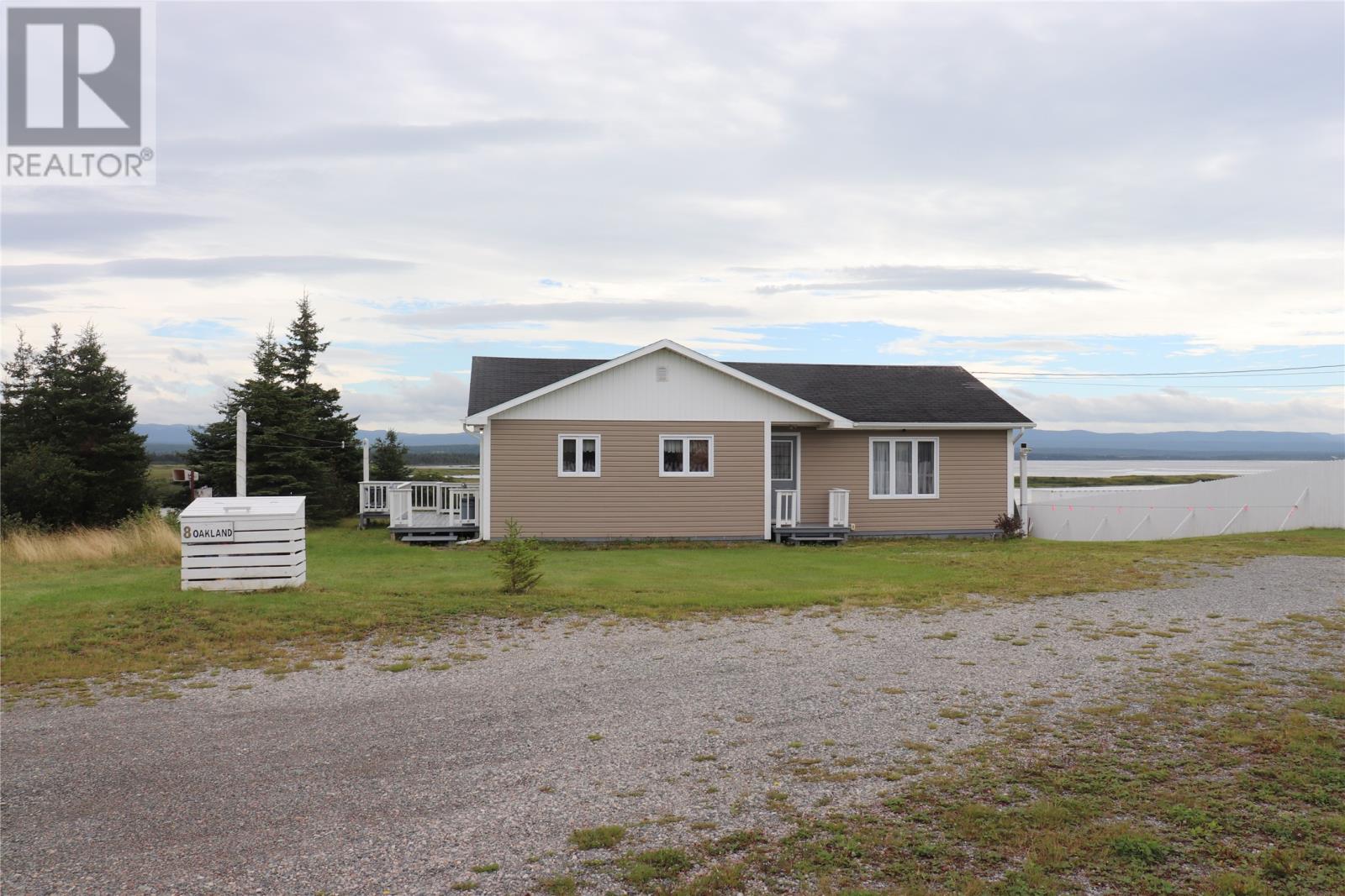 8 Oakland Drive, Stephenville Crossing, Newfoundland & Labrador  A0N 2C0 - Photo 4 - 1302297