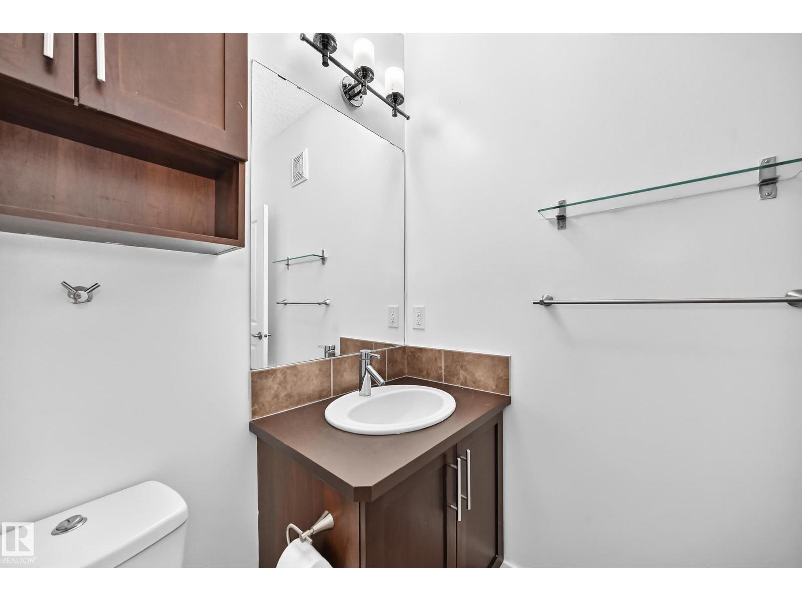 #102 2584 Anderson Way Sw, Edmonton, Alberta  T6W 0R2 - Photo 27 - E4504512