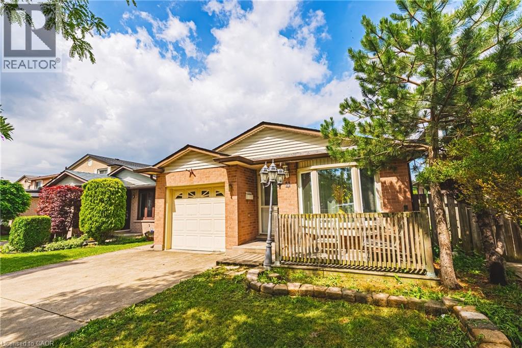 11 Drakes Drive, Hamilton, Ontario  L8E 4G4 - Photo 4 - 40843652