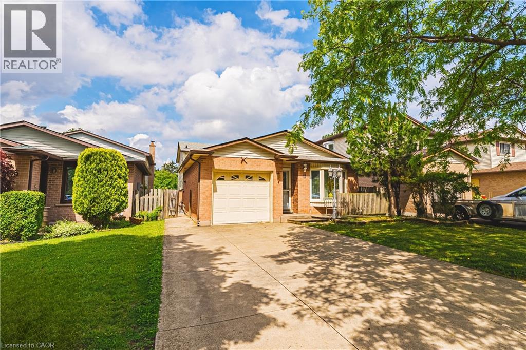 11 Drakes Drive, Hamilton, Ontario  L8E 4G4 - Photo 2 - 40843652