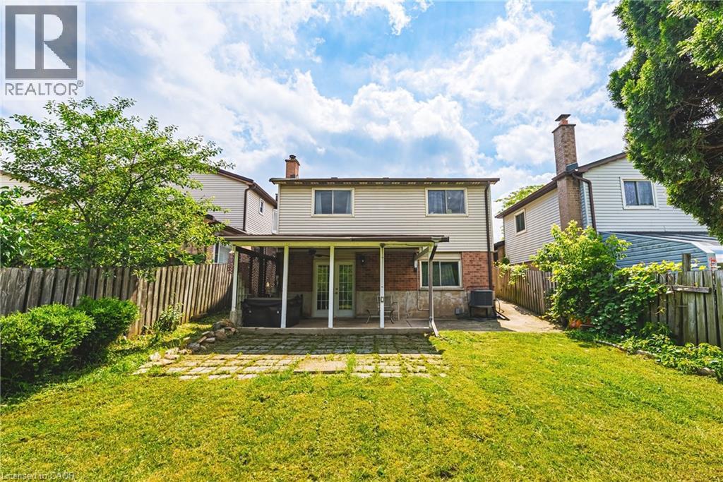 11 Drakes Drive, Hamilton, Ontario  L8E 4G4 - Photo 27 - 40843652